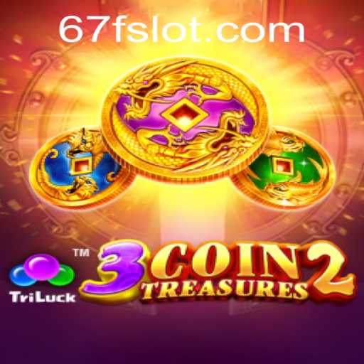 Unlocking the Mysteries of 3CoinTreasures2: A New Era of Gaming
