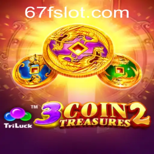 Unlocking the Mysteries of 3CoinTreasures2: A New Era of Gaming