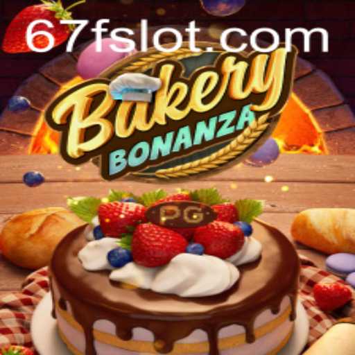 BakeryBonanza: A Sweet Adventure Through Dough and Delight with Keyword '67F'