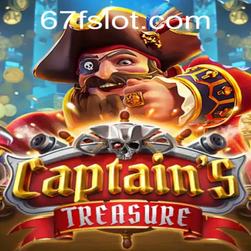 CaptainssTreasure: Unveiling the Journey of Riches