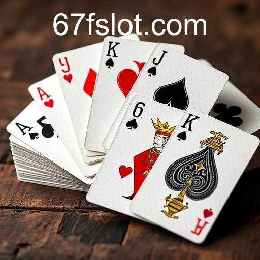 67F in Card Games: An Intriguing Journey