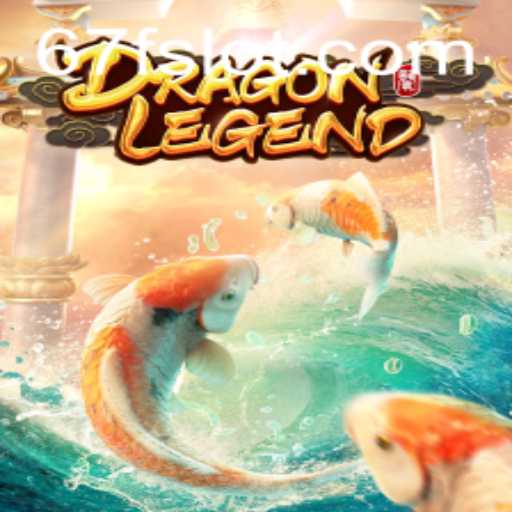 DragonLegend: Discover the Epic Game That's Taking the World by Storm