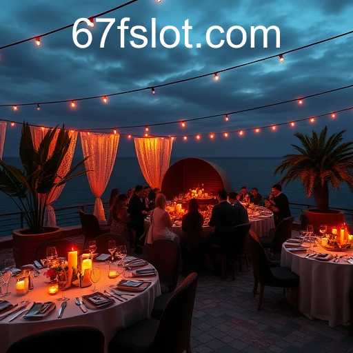 Exclusive Events: The Secret World of 67F