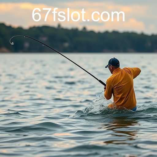 Fishing Adventure: Techniques, Equipment, and Community