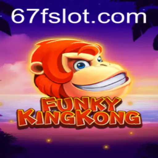 FunkyKingKong and the Rise of the Gaming Phenomenon 67F