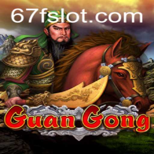 The Legendary Journey of GuanGong