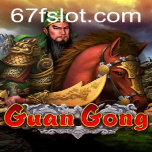 The Legendary Journey of GuanGong