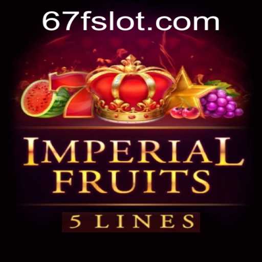 Discover the Exciting World of ImperialFruits5: The Ultimate Gaming Experience