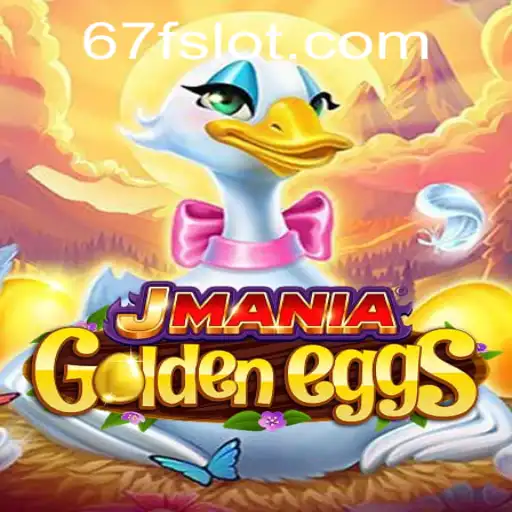 JManiaGoldenEggs: Navigating the Game's Enchanting World