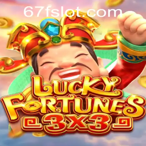 Exploring the Intricacies of LUCKYFORTUNES3x3: An Engaging Gaming Experience
