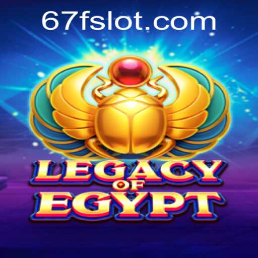 Discover the Mystical World of LegacyOfEgypt: An Immersive Gaming Adventure