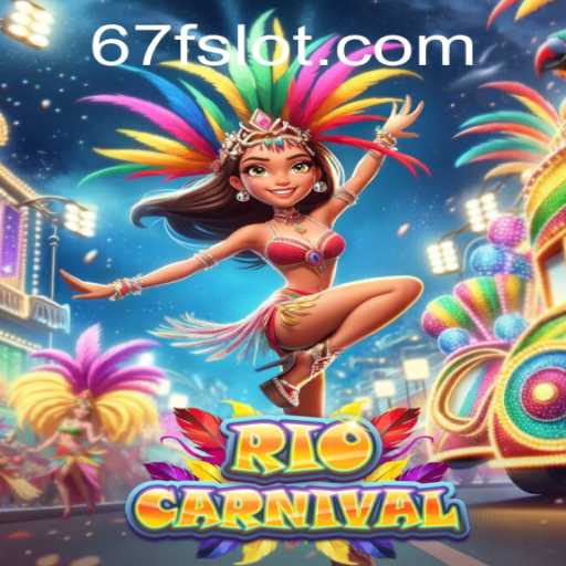 Experience the Vivid Excitement of RioCarnival with 67F