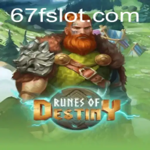 RunesOfDestiny: Unveiling the Mystical World of 67F