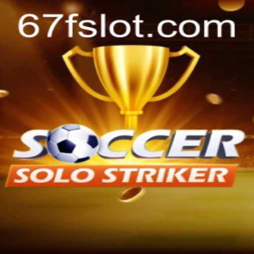 SoccerSoloStriker: A New Era in Gaming with Innovative Play