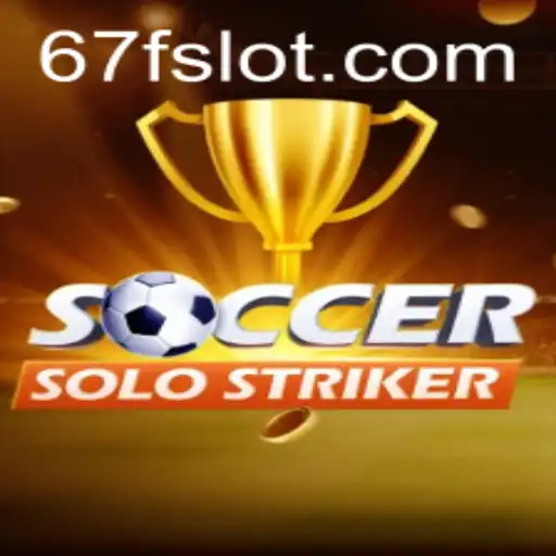SoccerSoloStriker: A New Era in Gaming with Innovative Play