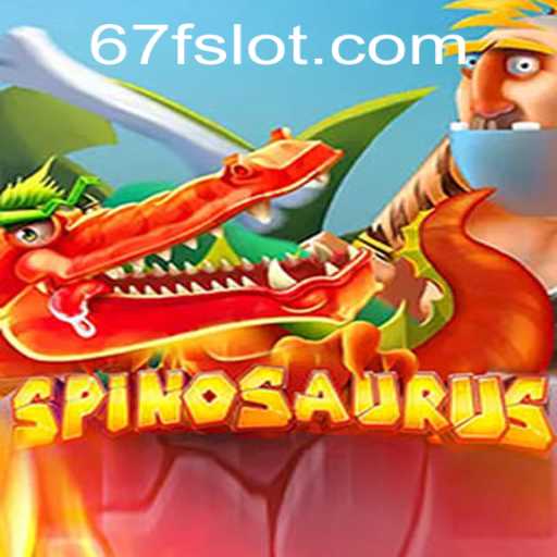 Exploring the Fascinating World of 'Spinosaurus': An Innovative Game Experience