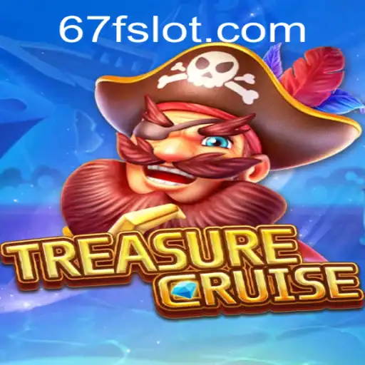 Discover the Exciting World of TREASURECRUISE 67F